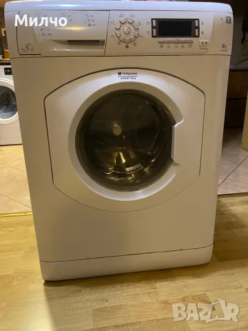 Перална Ariston Hotpoint