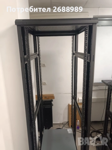 Сървърни шкафове / server racks 42U/45U, снимка 4 - Други - 54503178