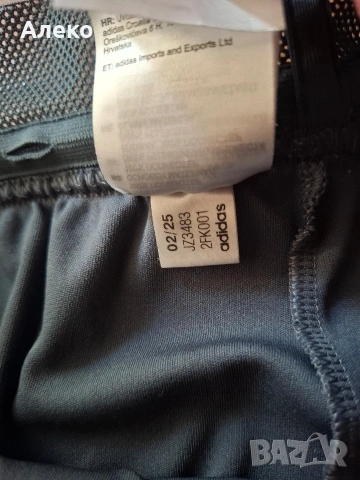 Adidas BAYERN MUNCHEN къси панталонки XL размер. , снимка 8 - Спортни дрехи, екипи - 54806609