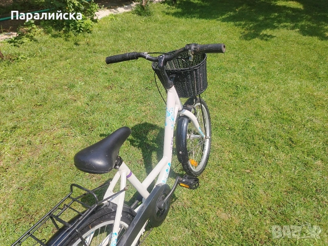 детско колело за 6-8 год с 3 скорости, снимка 10 - Велосипеди - 54998616