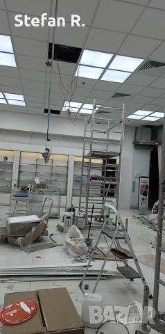 Електротехник за Варна и в близост, снимка 5 - Електро услуги - 53932018