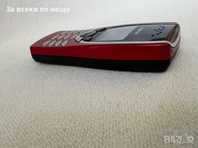 Nokia 8210 , НОКИЯ 8210 , MADE IN FINLAND, снимка 6 - Nokia - 54929564