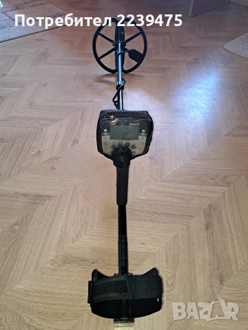Металотърсач Minelab Explorer SE, снимка 4 - Друга електроника - 55275071