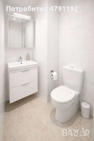 Стилно жилище във Виена, Австрия, близо до Lugner City - след основен ремонт!, снимка 5 - Апартаменти - 54136189