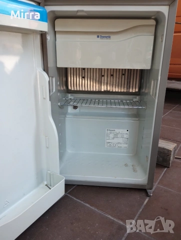 Газов хладилник Electrolux, снимка 2 - Хладилници - 55175652
