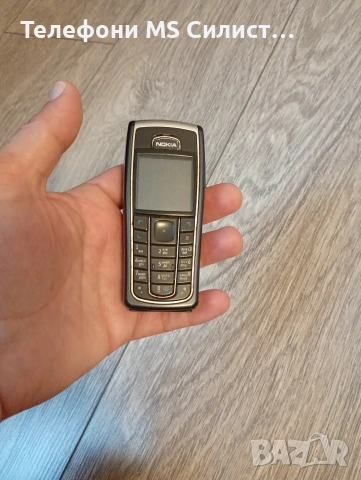 Nokia 6230/6230i/6230/6230i Нокия, снимка 7 - Nokia - 54608777
