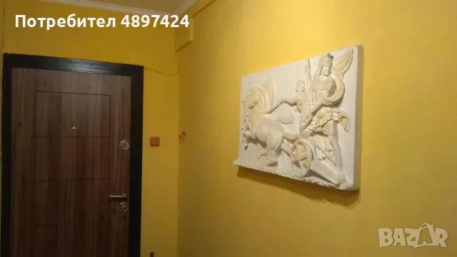 Двустаен Апартамент РУ Ангел Кънчев , снимка 13 - Апартаменти - 55416302