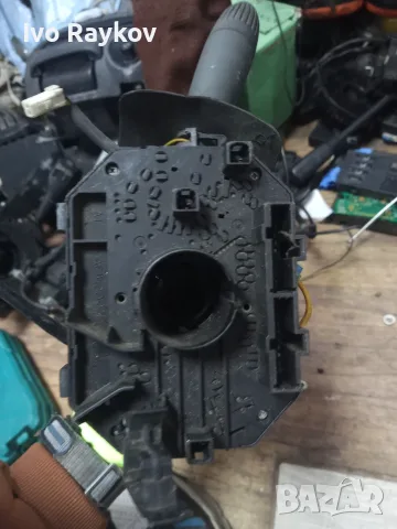 Лентов кабел , лостчета за Airbag за Fiat Punto , 2775063-002, снимка 12 - Части - 55331831