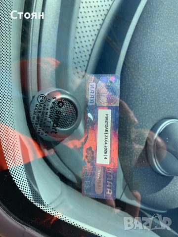 Smart Fortwo cabrio 0,7 2006, снимка 15 - Автомобили и джипове - 54142658