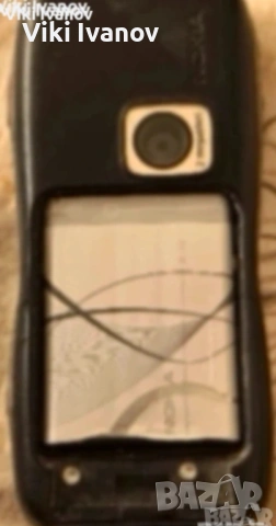 Нокия 5500d, снимка 2 - Nokia - 54843135