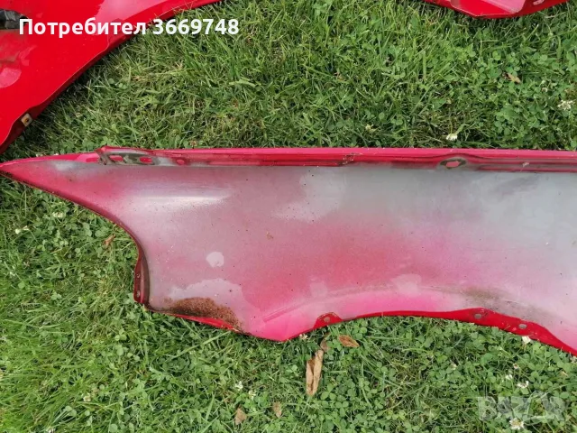 Продават се части за хонда сивик 5 генерация 1994г, снимка 17 - Части - 55561616