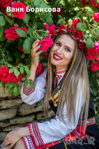 Стилизирани народни носии.Възможност за изработка по индивидуални размери БЕЗ ОСКЪПЯВАНЕ !, снимка 7 - Сукмани - 30111846