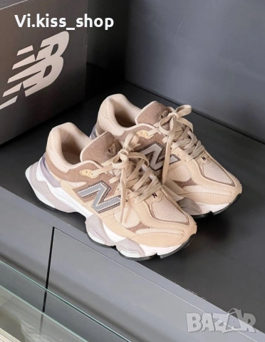Нови обувки New Balance , снимка 12 - Кецове - 48881461