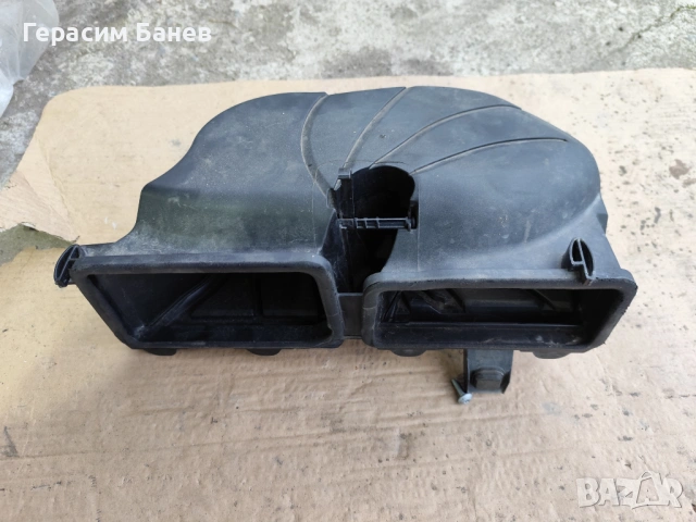 А2048303303  въздуховод климатична система OEM MERCEDES W204 OM651 2014, снимка 2 - Части - 54284246