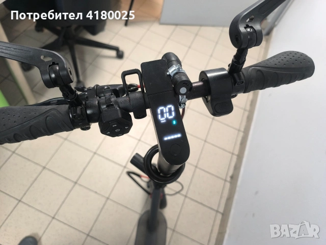 E Scooter D8 Pro, снимка 3 - Други спортове - 54320997