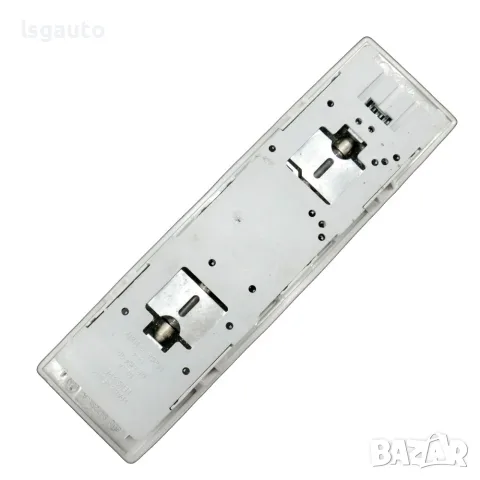 Плафон малък Seat Toledo III 2004-2009 ID: 163291 ОЕМ: 947291A, снимка 2 - Части - 55402463