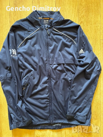 Adidas XL - лимитирано колекционерско