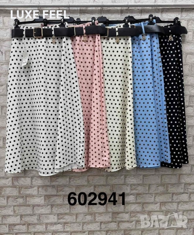 ✨Дамски Поли