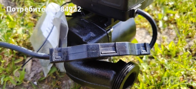 Циркулационна помпа Grundfos UPMXL 25-125 180 1x230V (за вграждане), снимка 16 - ВИК - 55161945