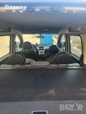 продавам опел комбо цял или на части, снимка 9 - Автомобили и джипове - 54103927