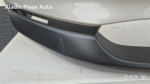 Предна броня Mazda CX30 CX-30 година 2019 2020 2021 2022 2023 2024 2025 код DFR5-50031,DFR550031 , снимка 4 - Аксесоари и консумативи - 55014807