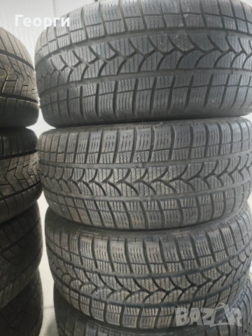 4бр.зимни гуми 245/45/18 Kormoran, снимка 7 - Гуми и джанти - 53965125