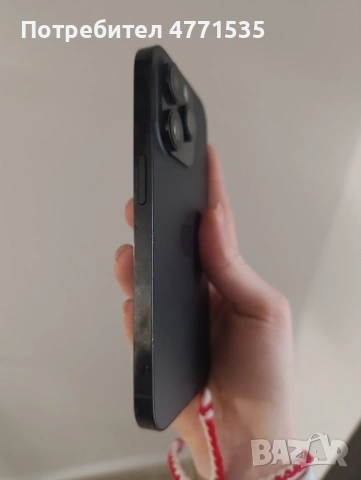 iPhone 14 pro, снимка 2 - Apple iPhone - 54027632