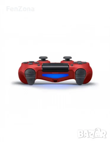  Безжичен джойстик Dual shock 4 Sony, снимка 4 - Аксесоари - 55614552