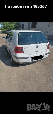 Golf 4 , снимка 5 - Автомобили и джипове - 54957355