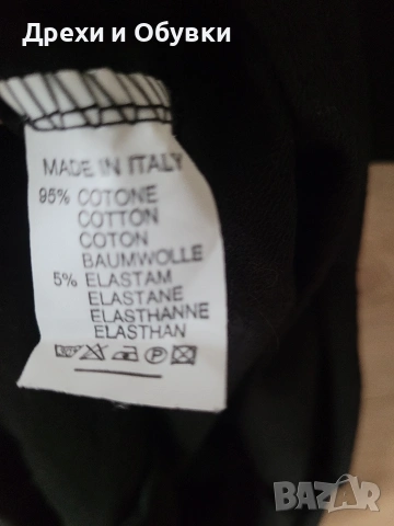 Черен нов блейзър H&M , снимка 11 - Сака - 51291217