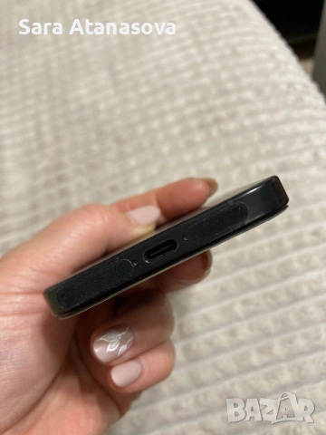 iPhone 16 Pro Black Titanium 128GB , снимка 8 - Apple iPhone - 54093643