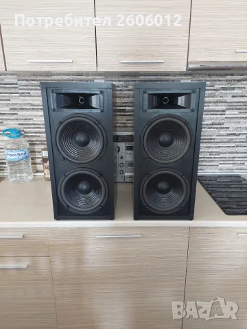Чисто нови Тонколони 180W, снимка 3 - Тонколони - 55569884