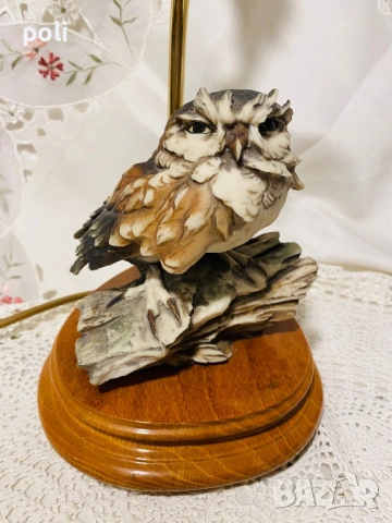 настолна лампа, снимка 2 - Настолни лампи - 54263522