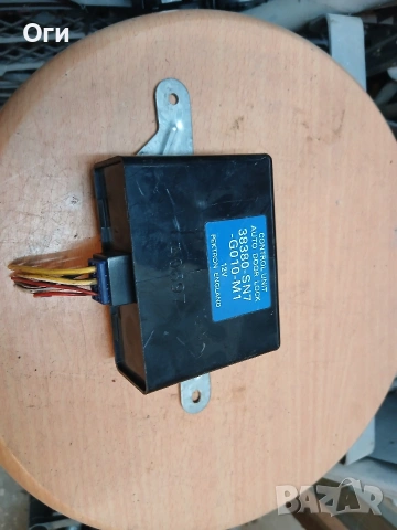 Модул централно заключване за Хонда Сивик VI 38380-SN7 -G010-M1