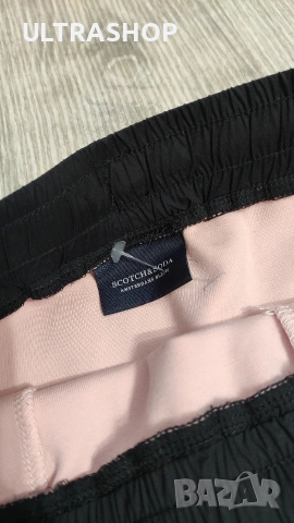 НОВА SCOTCH & SODA пола М size, снимка 7 - Поли - 54432434