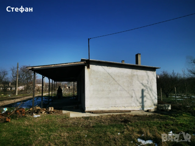 Давам под наем/Продавам Казанджийница, снимка 2 - Производствени сгради - 54731619