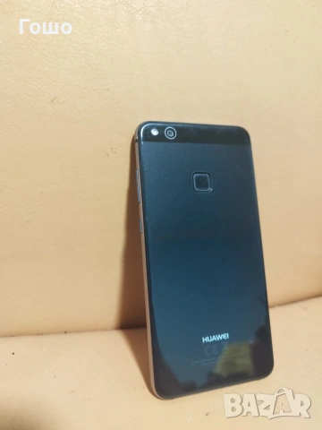Смартфон Huawei P10 Lite, снимка 2 - Huawei - 54991477
