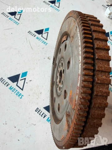 23200-03950 демпферен маховик от Kia Ceed 1.4T, 140 ph., Automatic, engine G4lD, 2020, 32 000 km, снимка 6 - Части - 55221223
