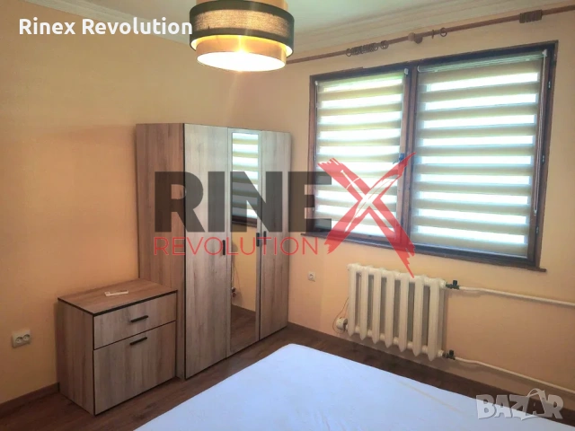 Многостаен апартамент под наем в Младежки хълм, снимка 8 - Апартаменти - 54280496