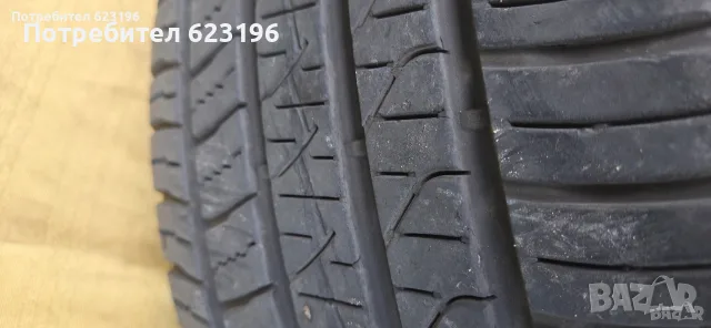 Гуми Pirelli 245/45/20, снимка 3 - Гуми и джанти - 55413958