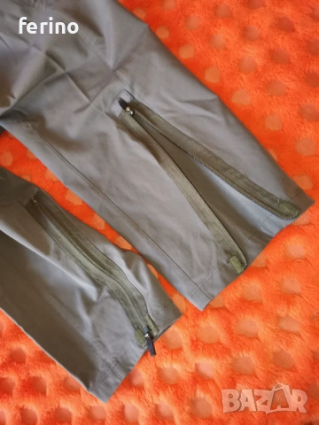 ACRONYM P41-DS . ТОП Премиум клас .  Мъжки панталон, снимка 10 - Панталони - 54135053