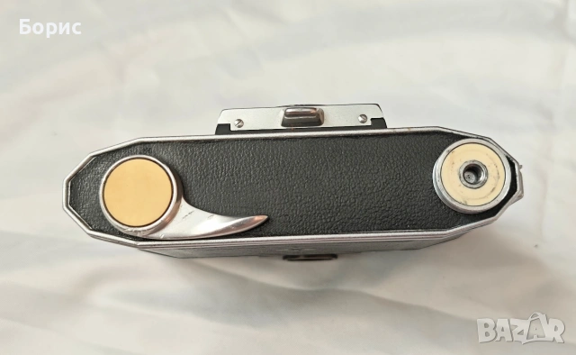 Praktica IV тяло за профилактика , снимка 5 - Фотоапарати - 54359945