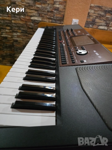 Корг па 700 ТОП..НОВ!, снимка 5 - Синтезатори - 54067482