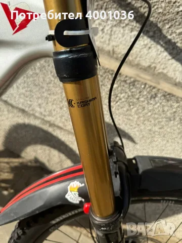 Yt full carbon 29 L, снимка 9 - Велосипеди - 55468858