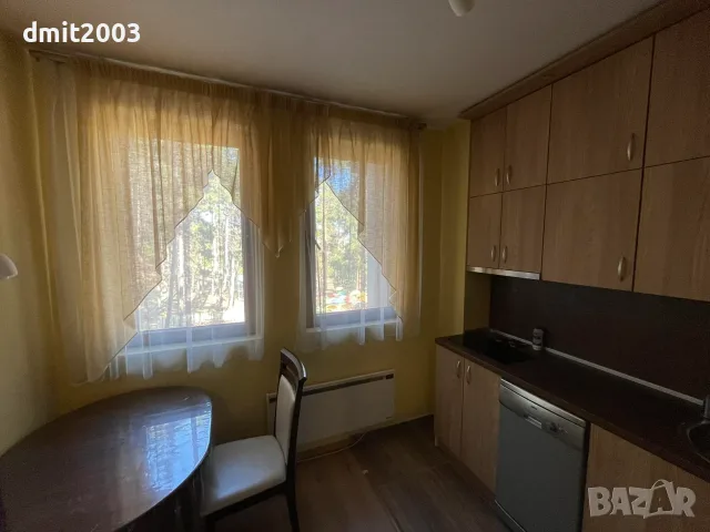 Едностаен апартамент в центъра на Велинград, снимка 6 - Апартаменти - 55702765