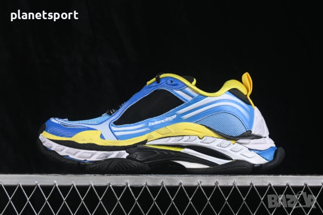 Balenciaga Triple S 2 Premium Quality | Luxury Chunky Sneakers | Размери 35-46 | По поръчка