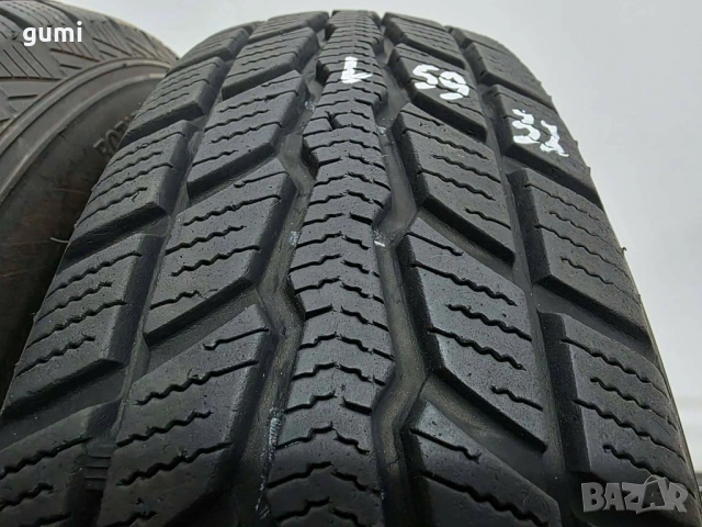 2бр зимни гуми 155/80/13 FALKEN L05932 
