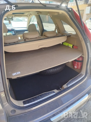 Honda CR-v, снимка 5 - Автомобили и джипове - 54661413