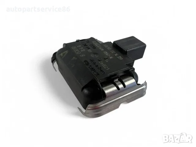 Модул за управление на ECU и датчик за дъжд за Volvo XC60 2.4 TDI (2011) 31214359 OEM, снимка 2 - Части - 55641937