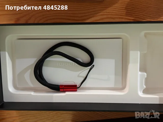 Xiaomi 15 Ultra 16/512GB Silver Chrome + Photography Kit Legend Edition, гаранция до 2028, снимка 8 - Xiaomi - 55600689